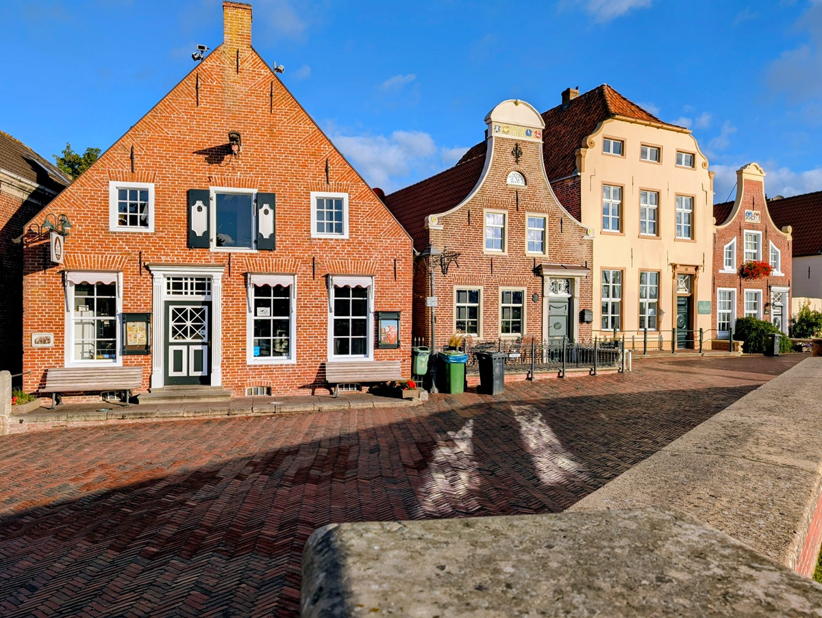 Eisdiele Greetsiel Eisdiele Greetsiel