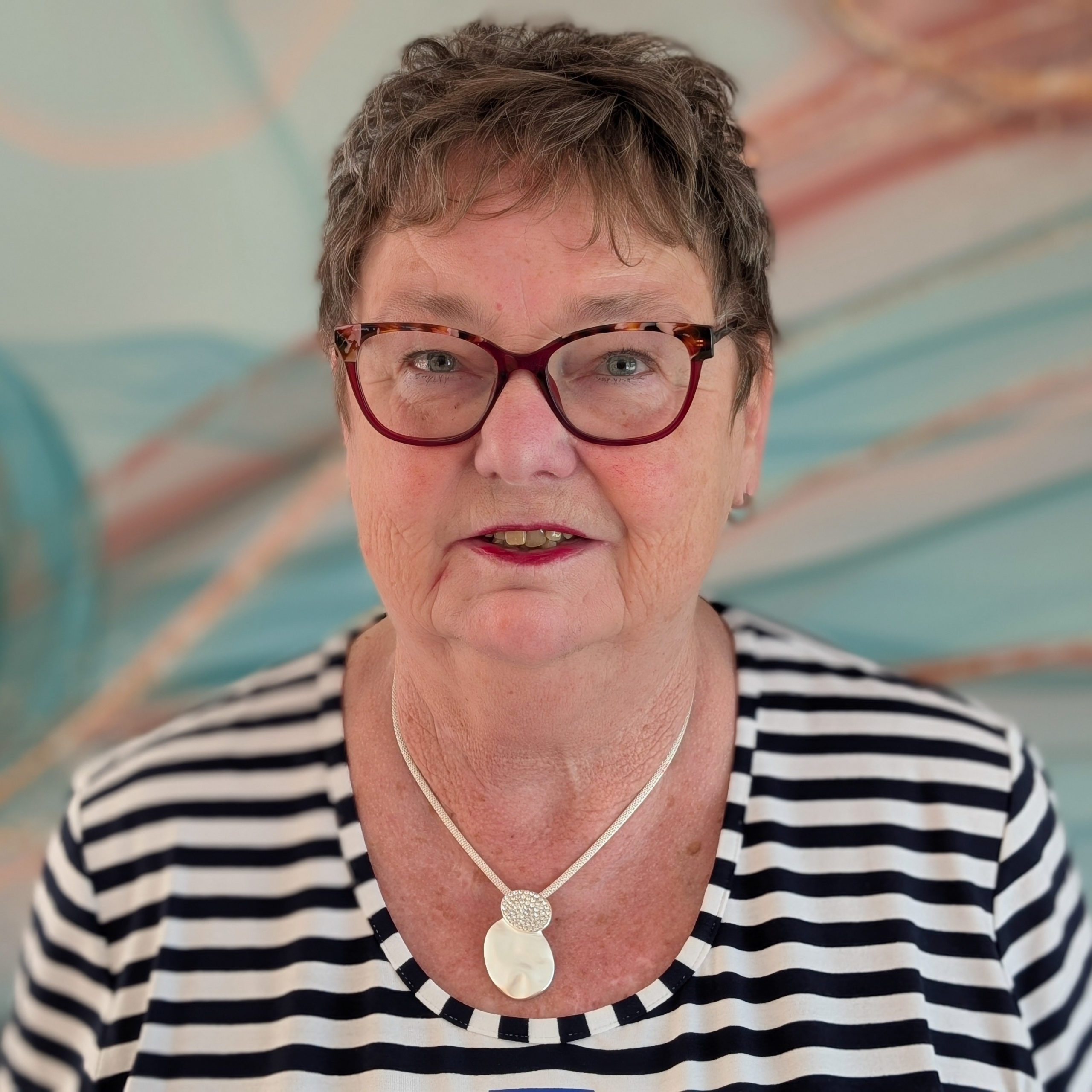 Unverbindliche Buchungsanfrage 2 Therese Sybers