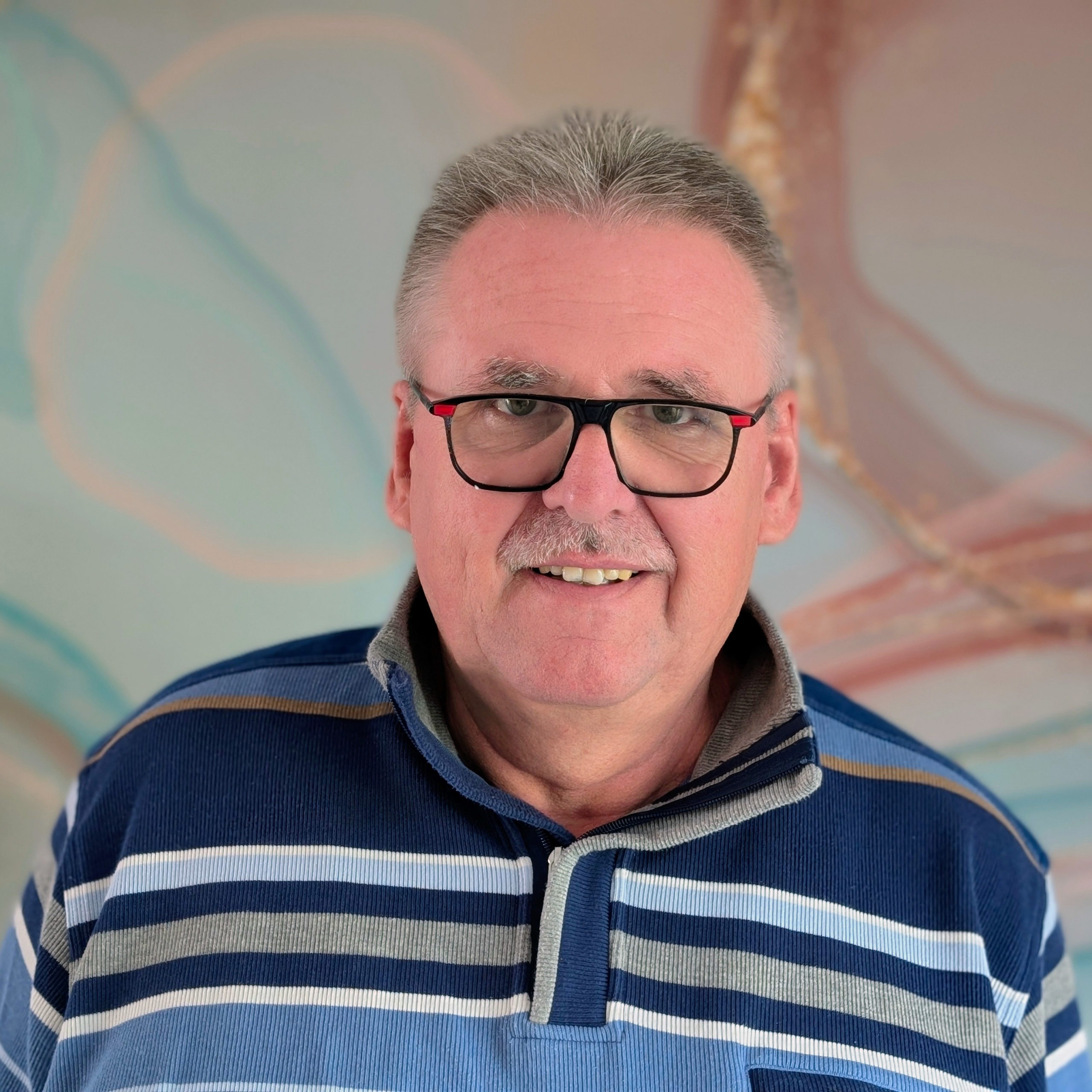 Unverbindliche Buchungsanfrage 1 Karl-Heinz Sybers