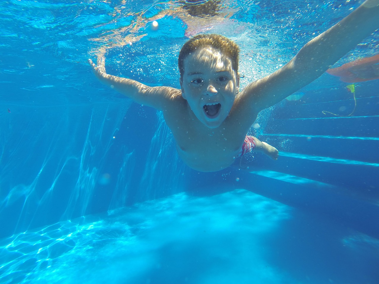 Umgebung 6 ocean wave wellenbad