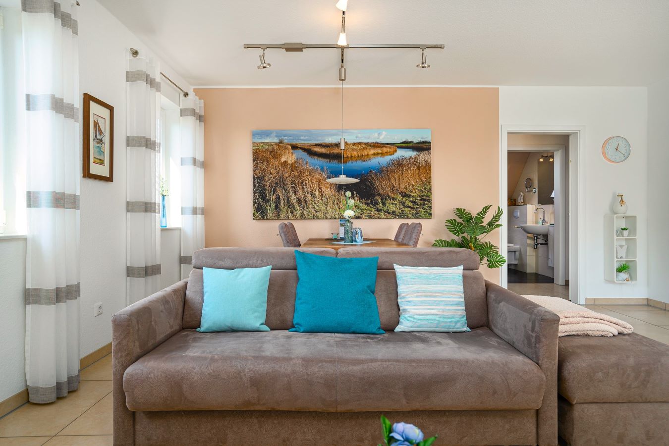 Relax Sofa für gemütliche Stunden Relax Sofa für gemütliche Stunden
